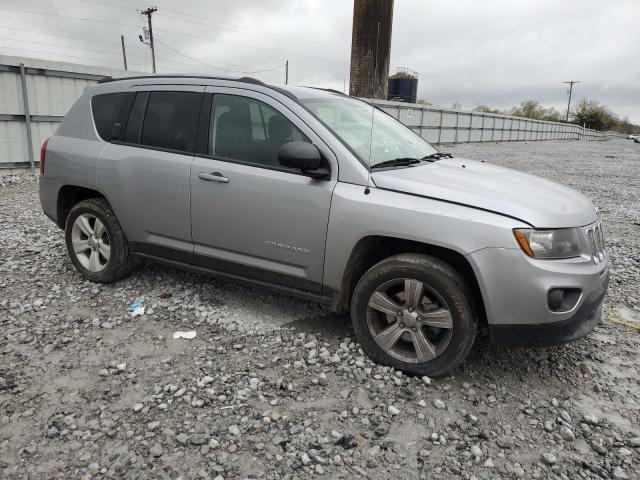 Jeep Compass Sport Image 10