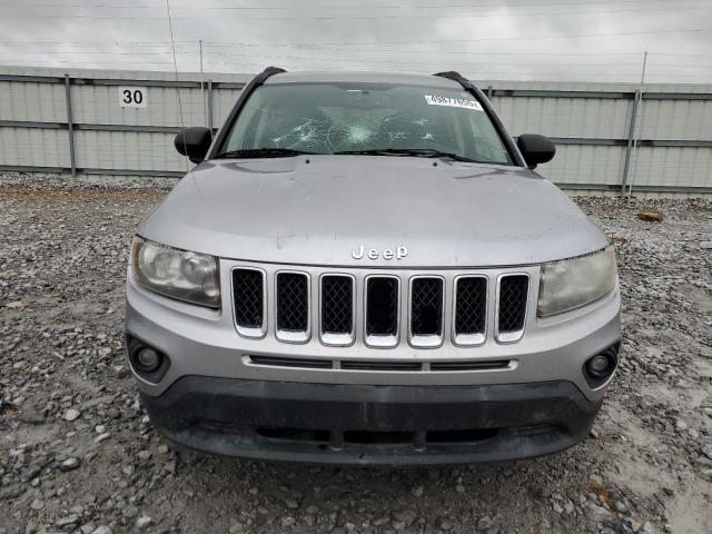 Jeep Compass Sport Image 7