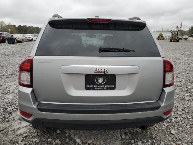 Jeep Compass Sport Image 4