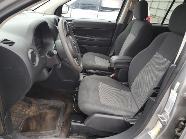 Jeep Compass Sport Image 9