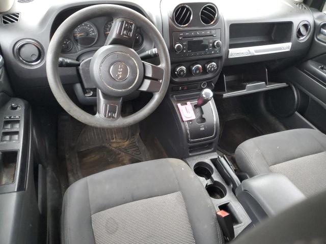 Jeep Compass Sport Image 6