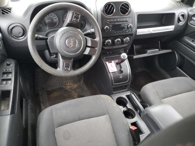 Jeep Compass Sport Image 6