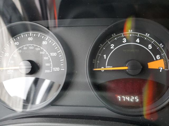 Jeep Compass Sport Image 11