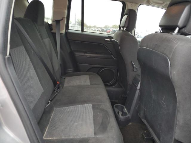 Jeep Compass Sport Image 5