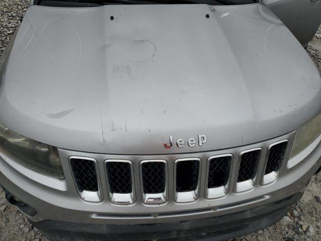 Jeep Compass Sport Image 13