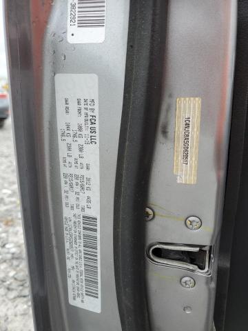 Jeep Compass Sport Image 8