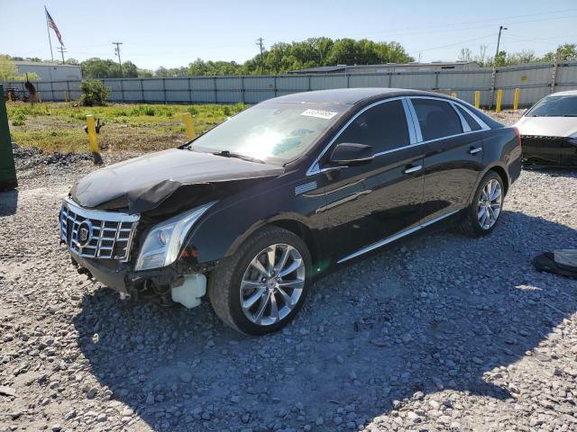 Salvage Cadillac XTS