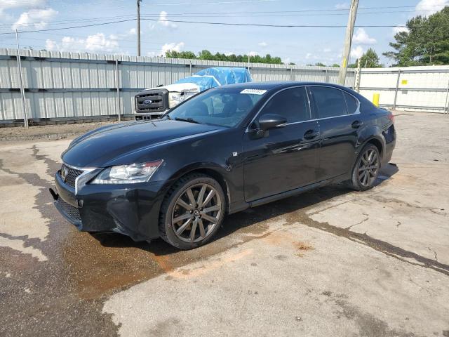  Salvage Lexus Gs