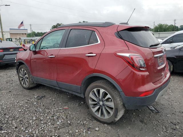 Buick Encore Preferred Image 2