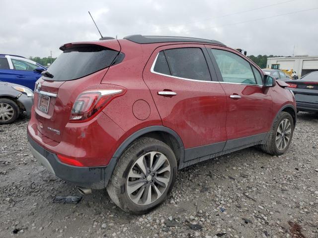 Buick Encore Preferred Image 5