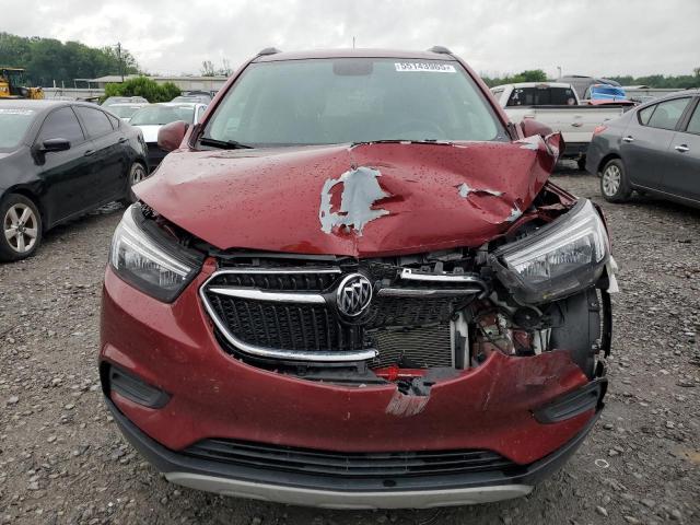 Buick Encore Preferred Image 4