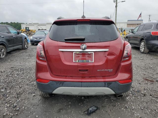 Buick Encore Preferred Image 7