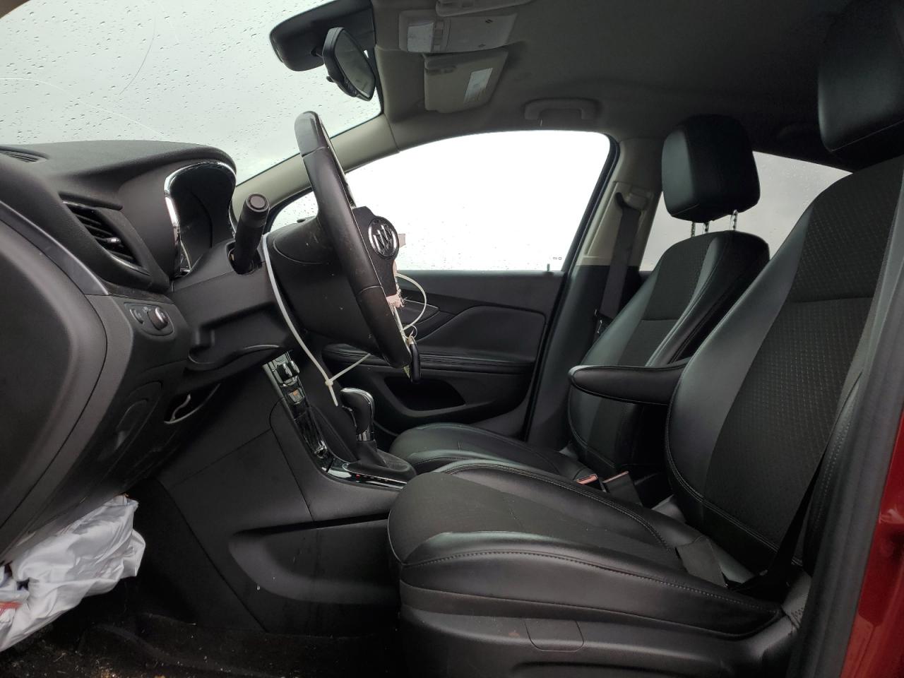 Buick Encore Preferred Image 10