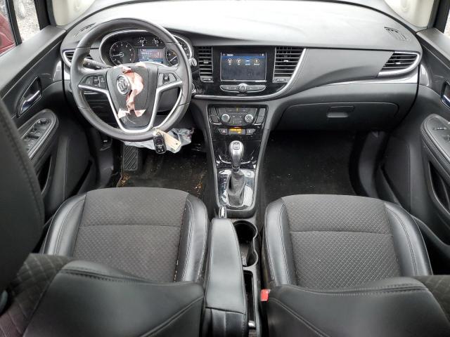 Buick Encore Preferred Image 3