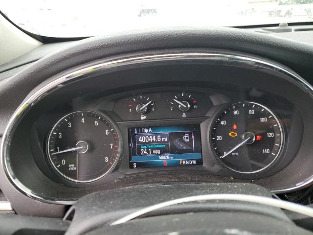 Buick Encore Preferred Image 13