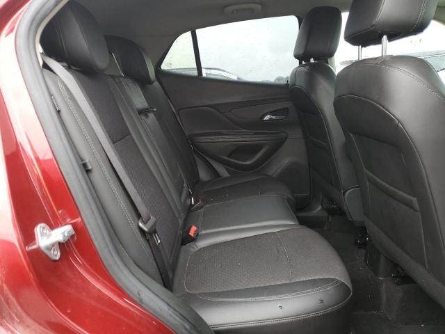 Buick Encore Preferred Image 9