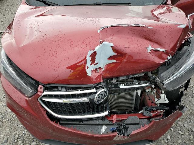 Buick Encore Preferred Image 12