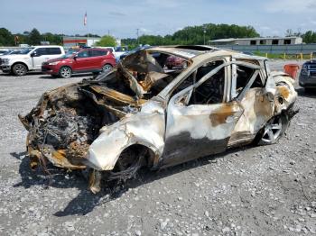  Salvage Hyundai Veracruz