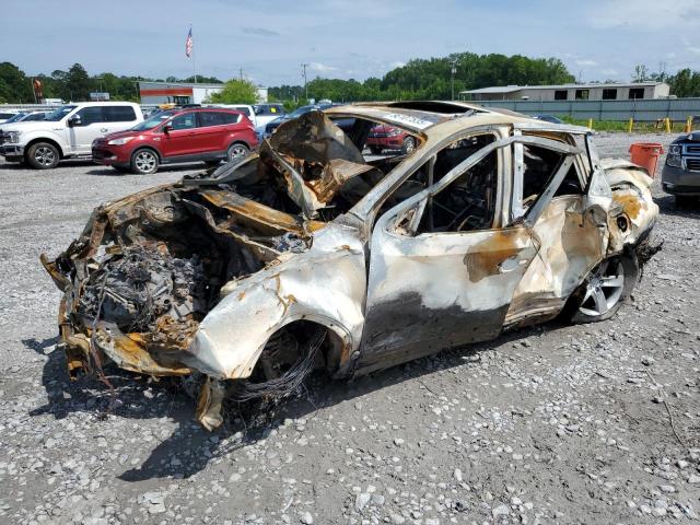  Salvage Hyundai Veracruz