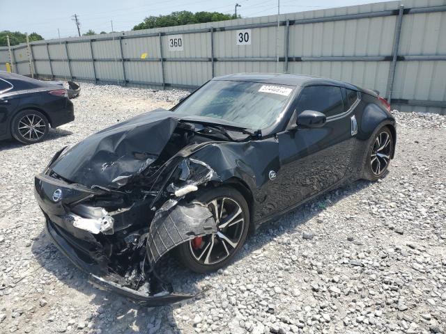  Salvage Nissan 370Z
