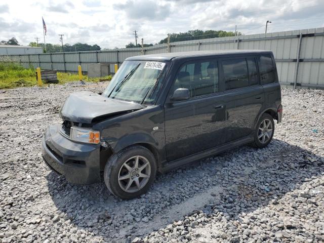  Salvage Toyota Scion
