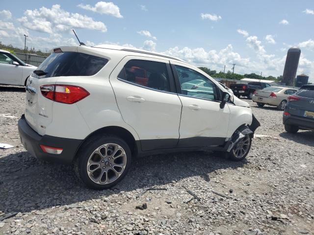 Ford EcoSport Titanium Image 9