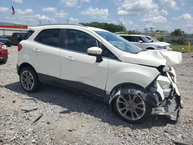 Ford EcoSport Titanium Image 6