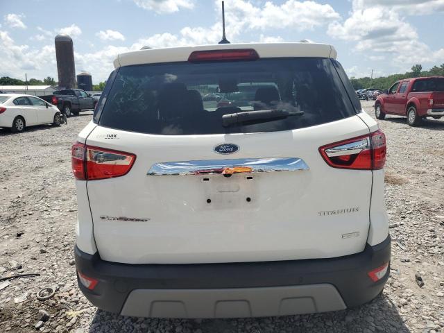 Ford EcoSport Titanium Image 5