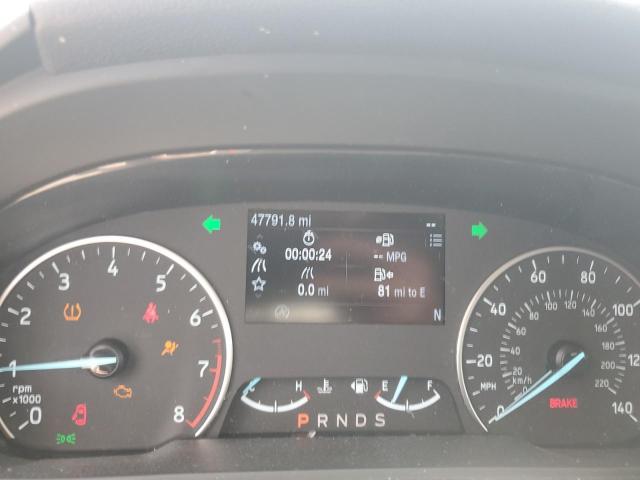 Ford EcoSport Titanium Image 2