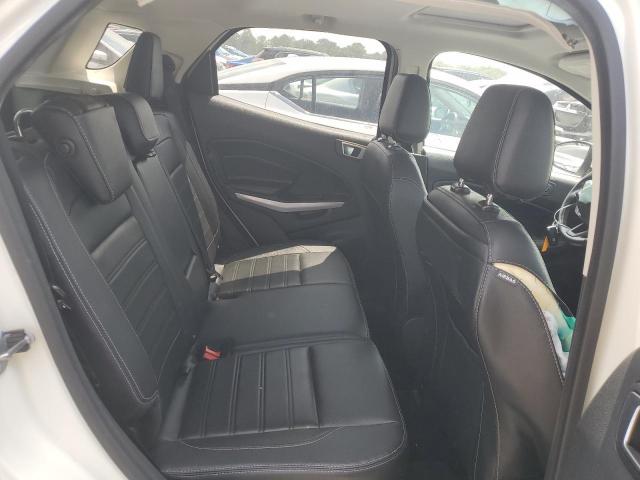 Ford EcoSport Titanium Image 11