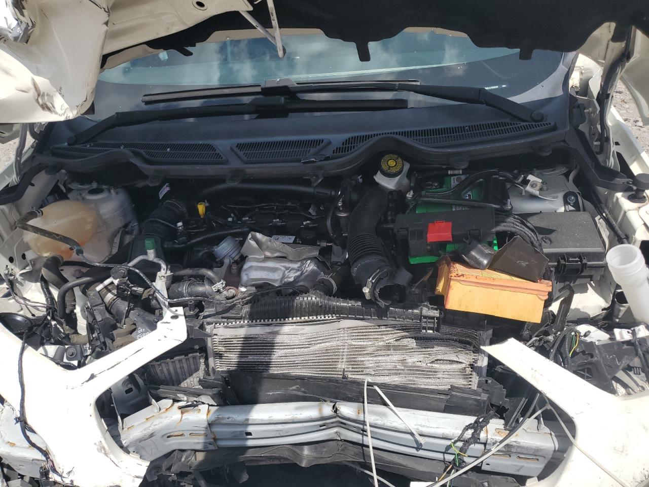 Ford EcoSport Titanium Image 7