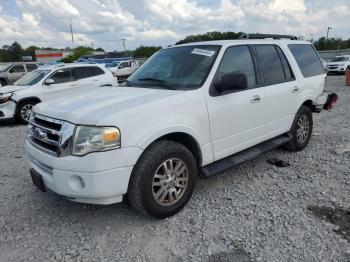  Salvage Ford Expedition