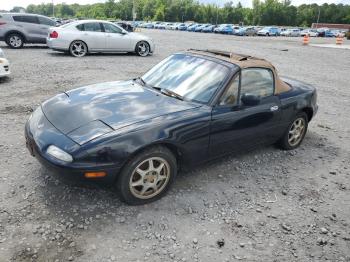  Salvage Mazda Mx5