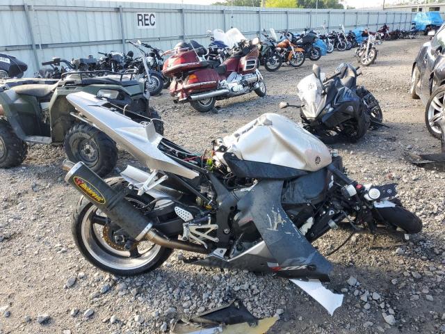  Salvage Yamaha Yzf1000