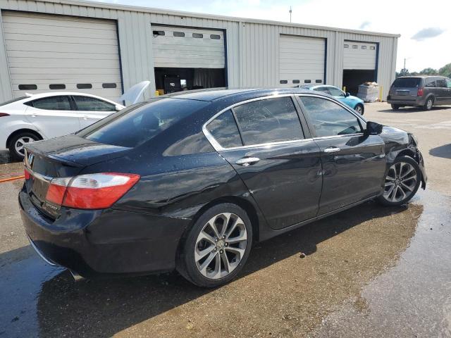 Honda Accord Sport Image 2