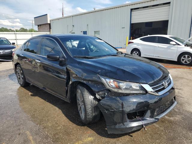 Honda Accord Sport Image 4