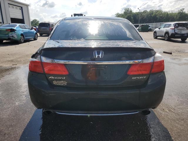 Honda Accord Sport Image 8