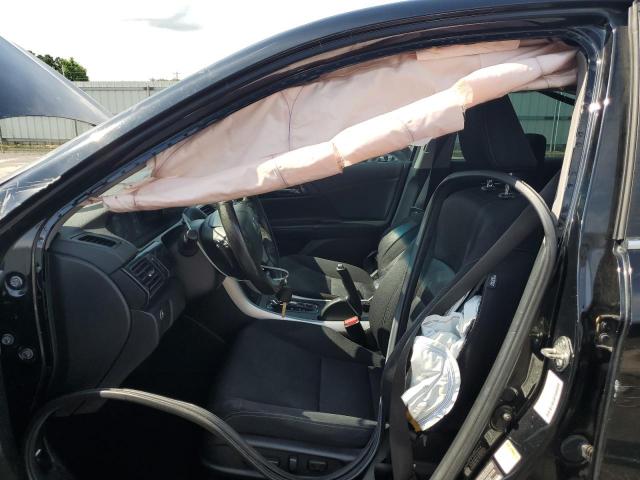 Honda Accord Sport Image 9