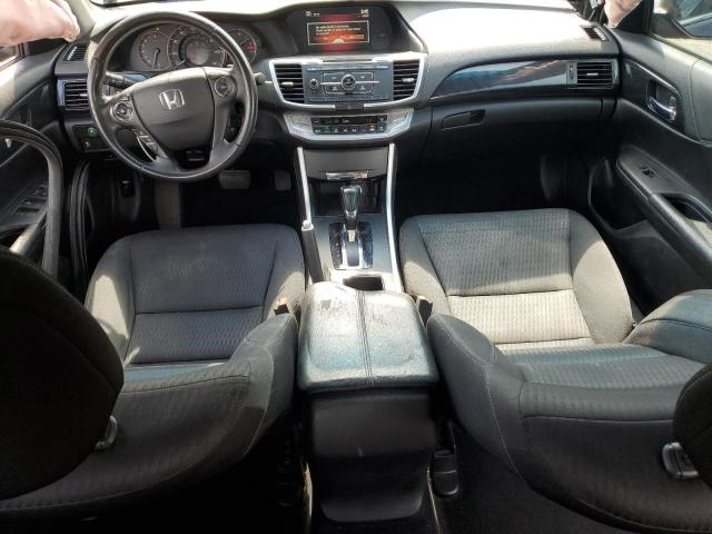 Honda Accord Sport Image 12