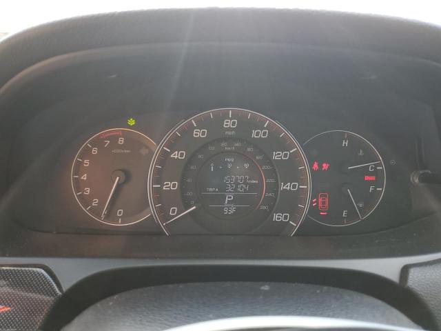 Honda Accord Sport Image 6