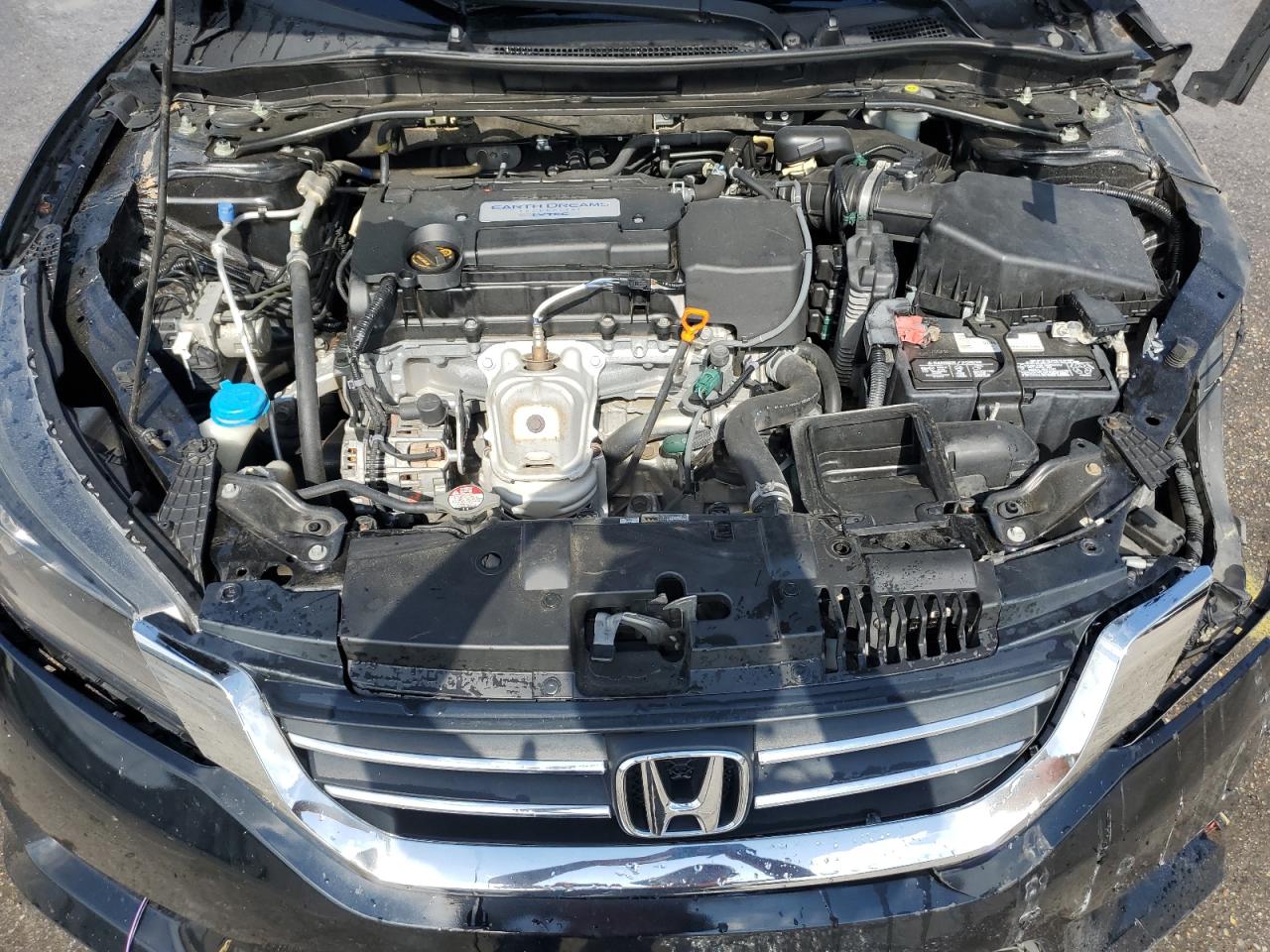 Honda Accord Sport Image 13