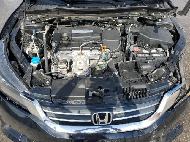 Honda Accord Sport Image 13