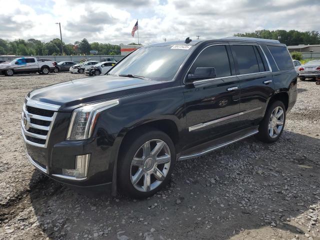  Salvage Cadillac Escalade