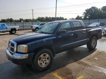  Salvage Dodge Dakota