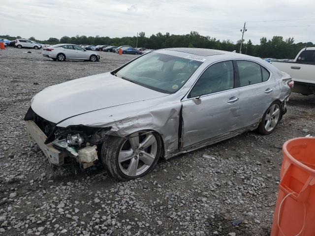  Salvage Lexus LS