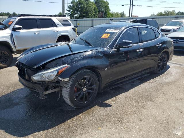  Salvage INFINITI Q70