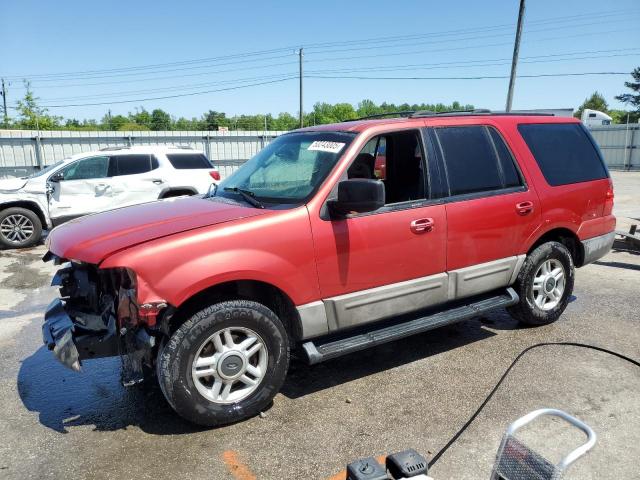  Salvage Ford Expedition
