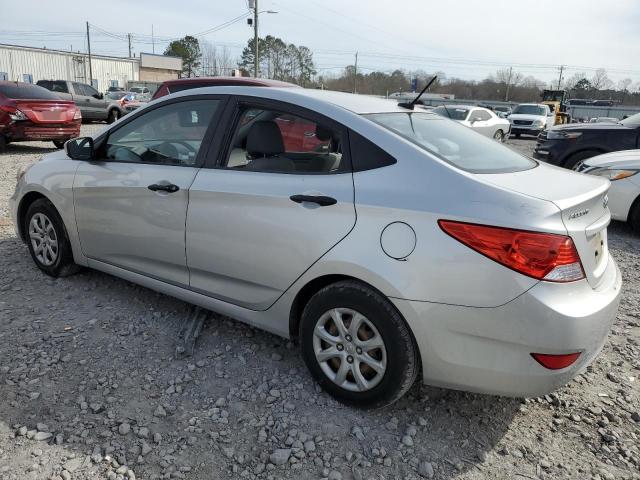 Hyundai ACCENT Gls Image 4