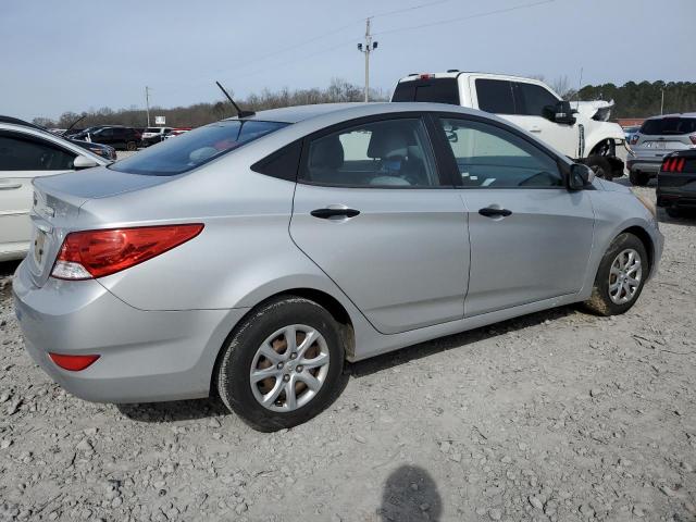 Hyundai ACCENT Gls Image 7