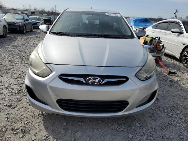 Hyundai ACCENT Gls Image 2